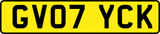 GV07YCK