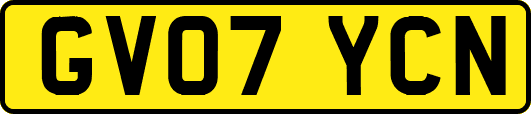 GV07YCN