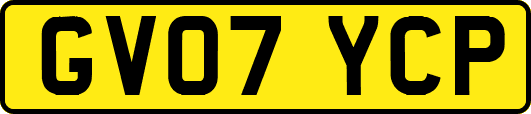 GV07YCP