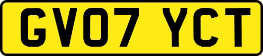 GV07YCT
