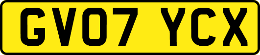 GV07YCX