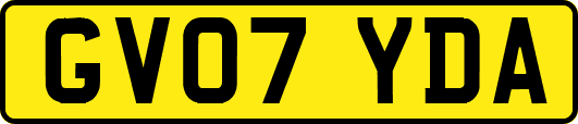 GV07YDA