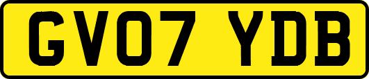 GV07YDB