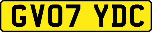 GV07YDC