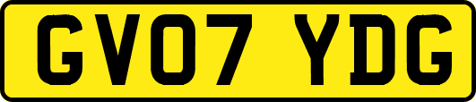 GV07YDG