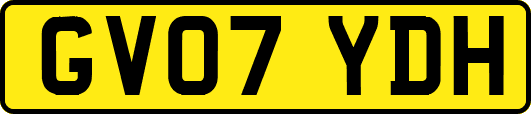 GV07YDH