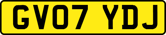 GV07YDJ