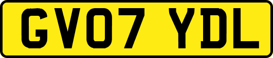 GV07YDL