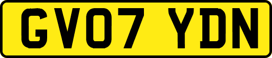 GV07YDN