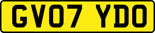 GV07YDO