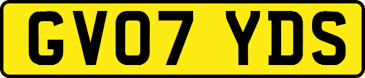GV07YDS