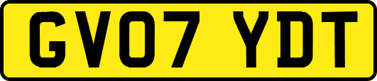 GV07YDT