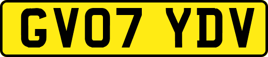 GV07YDV