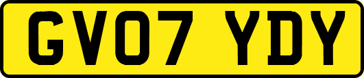 GV07YDY