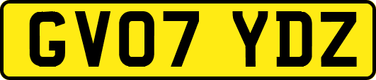 GV07YDZ
