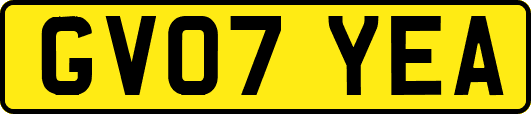 GV07YEA