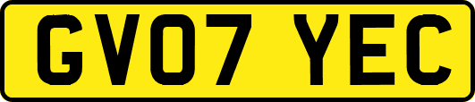 GV07YEC