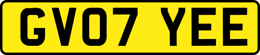 GV07YEE