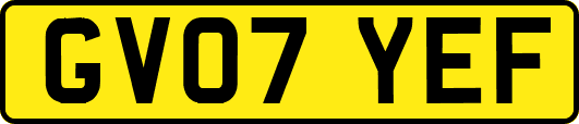 GV07YEF