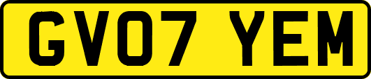 GV07YEM