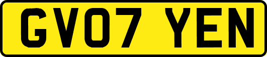 GV07YEN