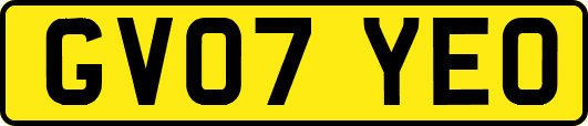 GV07YEO