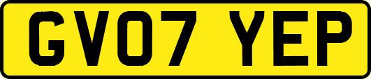GV07YEP
