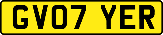 GV07YER