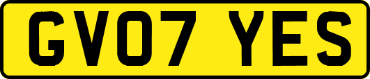 GV07YES
