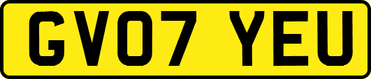 GV07YEU