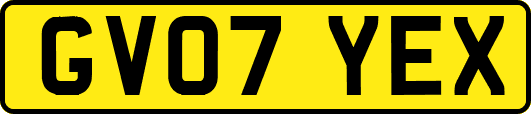 GV07YEX