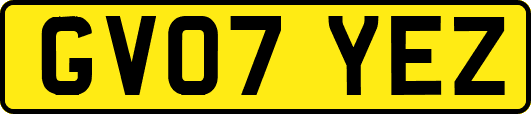 GV07YEZ
