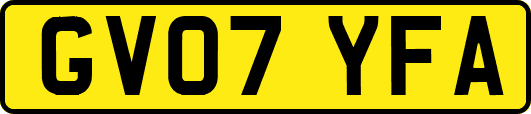 GV07YFA