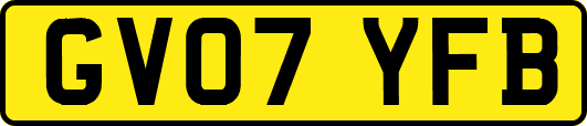 GV07YFB