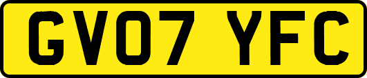GV07YFC