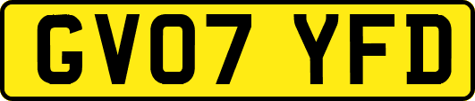 GV07YFD