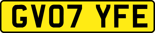 GV07YFE