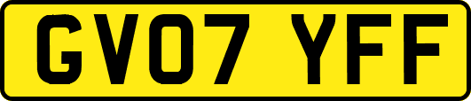GV07YFF