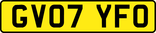 GV07YFO