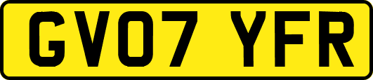 GV07YFR