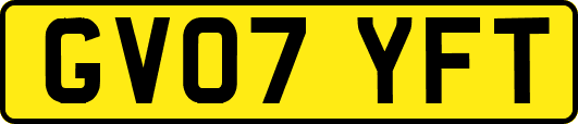 GV07YFT