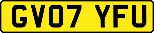 GV07YFU