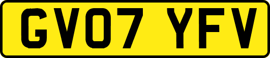 GV07YFV