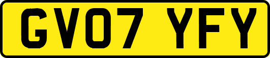 GV07YFY