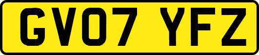 GV07YFZ