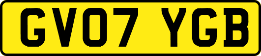 GV07YGB