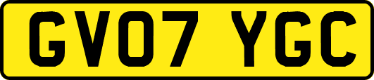 GV07YGC