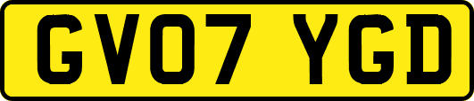 GV07YGD