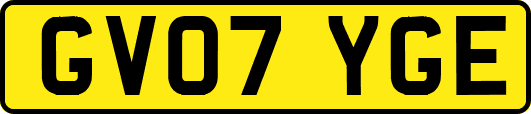 GV07YGE
