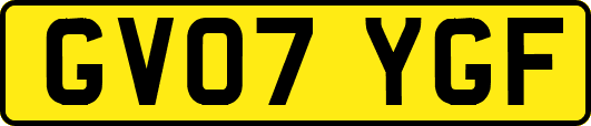 GV07YGF